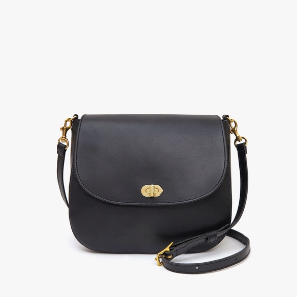 Clare V Handbags - Clare V Turnlock Louis